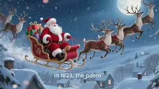 Who Is Santa Claus? The Real Story Behind the Christmas Icon