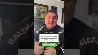 OPERAR COM MAIS DE 100 CONTRATOS &Eacute; MELHOR COM O RPL DESATIVADO? | ANTUNES SCALPER