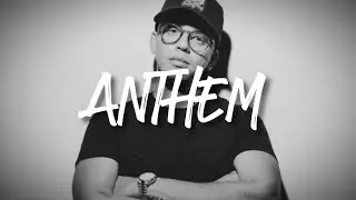 Logic type beat x Freestyle Underground Boom Bap Beat - Anthem | Nigma x Goty