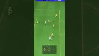 FIFA23 funny MOMENT #shorts #viral #fifa #football #funny