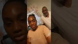 10,000 scholarship prank on my dad, I get cursed out 😬 #funnyvideo #scholarshipprank