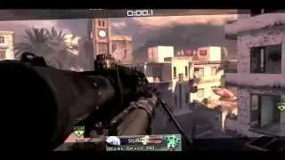 Dare Space OG: My Cleanest Shot! - By Obey Blurss