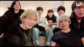 251231 BTS 위버스 라이브💜BTS 2026🎉❤️#bts #army #happynewyear #weverselive #bts2026 