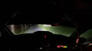 Radouňsk&aacute; Rallye 2025 // Daniel Suk - &Scaron;tindl Vladim&iacute;r / Subaru STI  N12 // RZ3