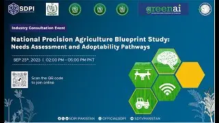 National Precision Agriculture Blueprint Study: Needs Assessment and Adoptability Pathways