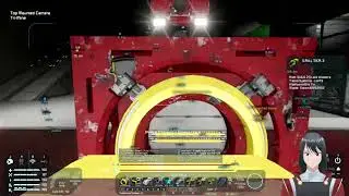 Space Engineers: Community Play - R1E15 Combat?