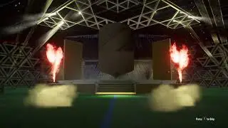 FIFA 22 ELITE DIVISION RIVALS REWARDS