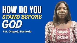 How To Stand In Righteousness And Shun Wickedness?