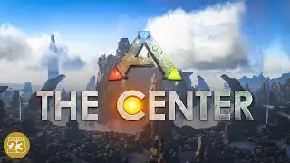 ARK The Center Ascended Trailer