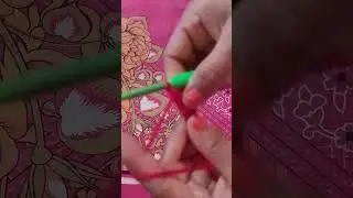 crosiya ki golakar aakirti