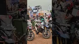 Indian Bike Week  2024 #greatmemories #bikers #week #ibw2024 #goa