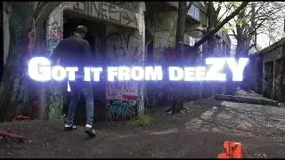 Lot$ - Got It From Deezy (Music video) (Prod. by 6kdeezy)