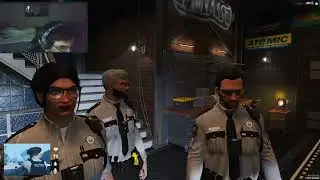 Jack Cohen en Service ( Limitless Serv WL + 18 ) #ep22  Trooper 2