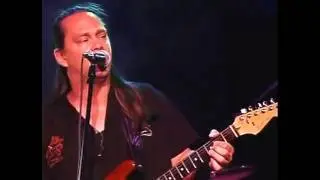 Rock My Ass - 2002-11 - The Voodoo Kings
