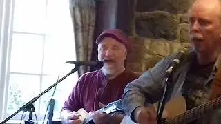 The Chain Ferry Gang - House of the Rising Sun