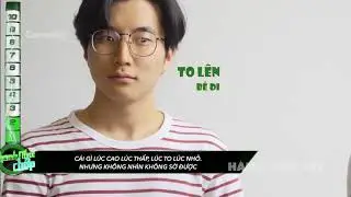 [4K] Người nước ngo&agrave;i chơi Nhanh Như Chớp | H&Agrave;NG X&Oacute;M T&Acirc;Y | CornGo Media