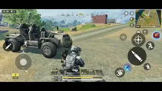 SOLO vs SQUAD Gameplay |Episode 4 |CODM| Kill 04 | Ranked |Master league| 2026 |