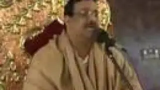 Umar Alisha Rural Development Trust speech of Dr Umar Alisha