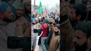 Hai Shaan Hamari Hami Hami Hai Jaan Hamari Hami Hami... #highlights2025 #drshaykhhami #reelsfbシ