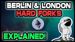 Ethereum ETH UPCOMING Hard Forks 2021 | Here's What You Need To Know (easily explained) ☑️