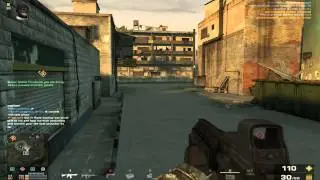 BFP4F Clan Practice with ProfessorSnipe