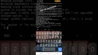 WIFI HACK USING TERMUX 💯 WORKING|| PLEASE SUBSCRIBE FOR MORE VIDEOS 🙏🙏THANK YOU