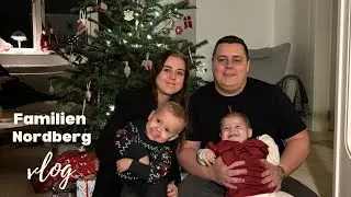 Juleaften - 24 december 