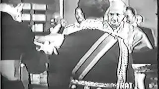 Emperor Haile Selassie: World Tour (Pt. 4/4)