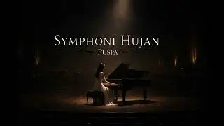 Puspa | Symphoni Hujan (Full Version)