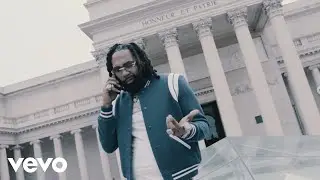 Money Man - Petty Money (Official Video)