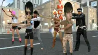 Village People - YMCA