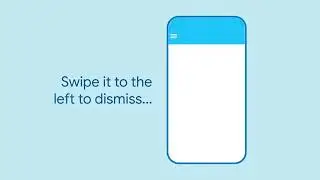 Flutter -Drawer Widget(Mobile App Development)