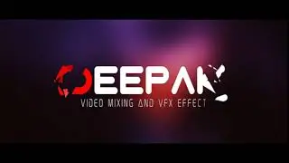 After effect cinematic Project free download
