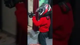 baby rider 4year kid |#motovlog #babyrider #babyvlog