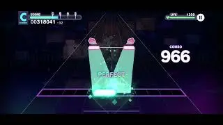 Tokyo Teddy Bear (Master 32) FC || Project SEKAI JP