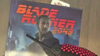 ReliteMedia Double Lenticular Edition. Special MediaPsychos preview!!
