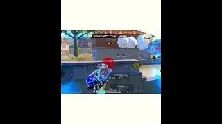 ￼ Golden Nade 💣🔥1 vs 4? Against camper🥵 @FaceMeGaming