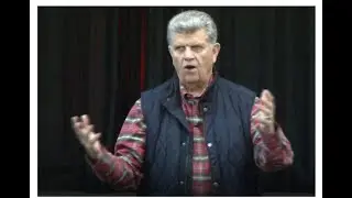 Pastor Gary Browning   Transformation   Dec 11 2019