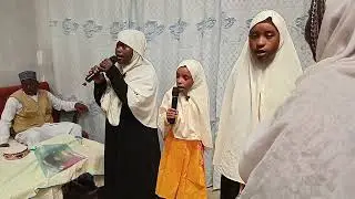 HAFLA: FIQHI