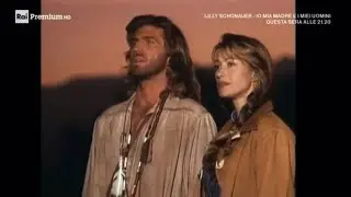 La signora del west - Il ringraziamento (Scena del tramonto)