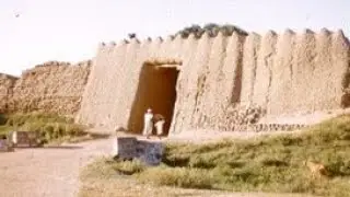 Things To Know About The Great Wall of Kano Explained | OldenDay