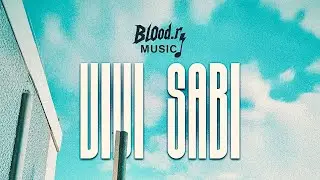 BLood.r - VIVI SABI(musica do ver&atilde;o) prod_Awesound