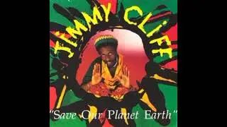Turning Point • Jimmy Cliff • Save Our Planet Earth (1990)
