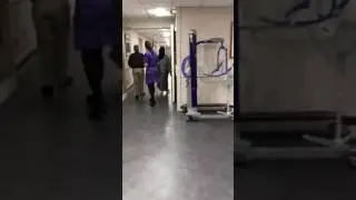 Shaun O'Connor-Wellington Hospital 29th April 2017