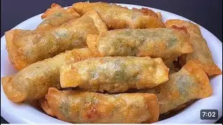 МУКА+КИПЯТОК!Я НЕ УСТАЮ ИХ ГОТОВИТЬ!ТАКОЕ ПРИГОТОВЛЕНИЕ ВЫ ЕЩЕ НЕ ВИДАЛЕ!