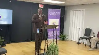 A Revelation of New Pt 2; A Revelation of A New Creation