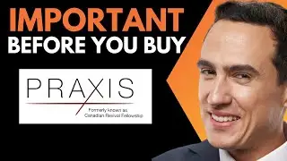 Praxis Ministry Tools Review: 12 Things You Need To Know Buying (Best Church Management Software)