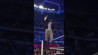 Engineer is the NEW World Champion of the WORLD!