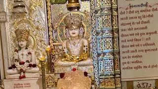 Bangalore Jain Temple | Peaceful Jain Mandir in Bengaluru | Hidden Spiritual Place