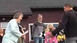 Skolestart